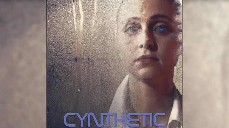 Cynthetic YouTube video cover