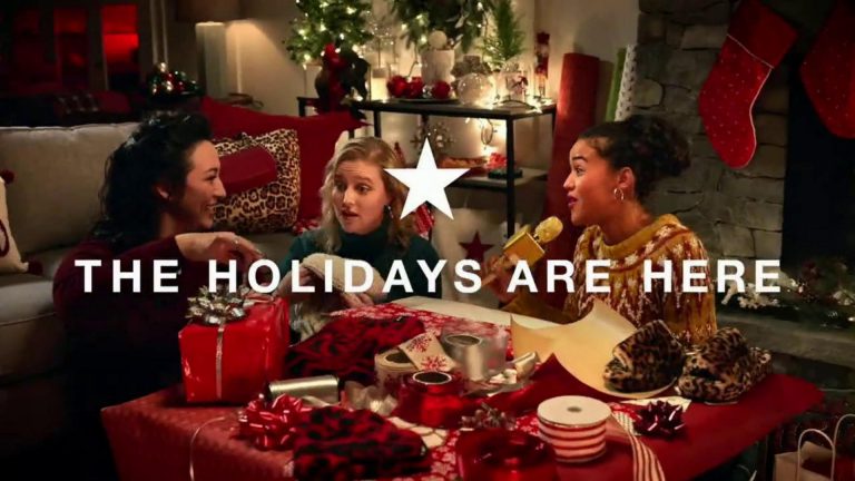 Macy’s Holiday Adverts | North America & Mexico